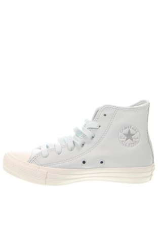 Obuwie damskie Converse, Rozmiar 36, Kolor Niebieski, Cena 541,09 zł