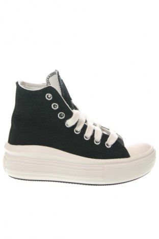 Damenschuhe Converse, Größe 35, Farbe Schwarz, Preis 52,32 €