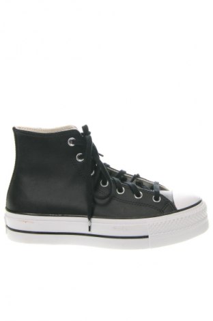 Încălțăminte de damă Converse, Mărime 39, Culoare Negru, Preț 467,43 Lei