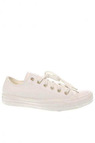 Dámske topánky  Converse, Veľkosť 39, Farba Biela, Cena  31,95 €