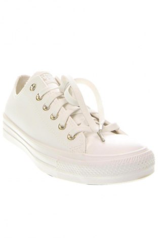 Dámske topánky  Converse, Veľkosť 39, Farba Biela, Cena  31,95 €