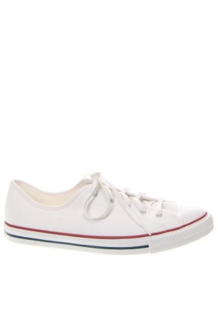 Damenschuhe Converse, Größe 40, Farbe Weiß, Preis 31,99 €