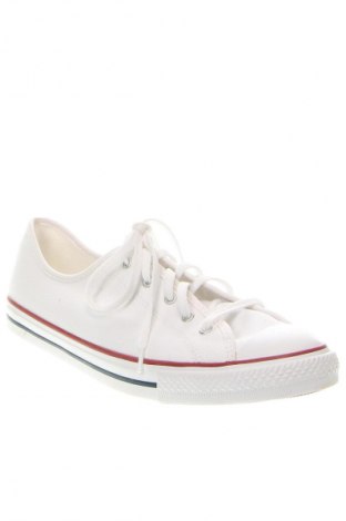 Obuwie damskie Converse, Rozmiar 40, Kolor Biały, Cena 162,99 zł