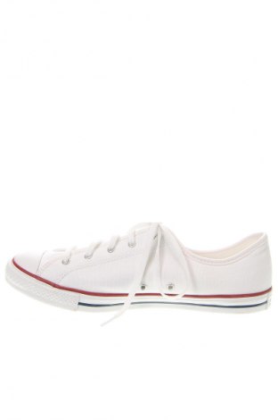 Încălțăminte de damă Converse, Mărime 40, Culoare Alb, Preț 667,76 Lei