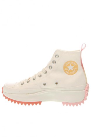 Damenschuhe Converse, Größe 41, Farbe Ecru, Preis 37,99 €