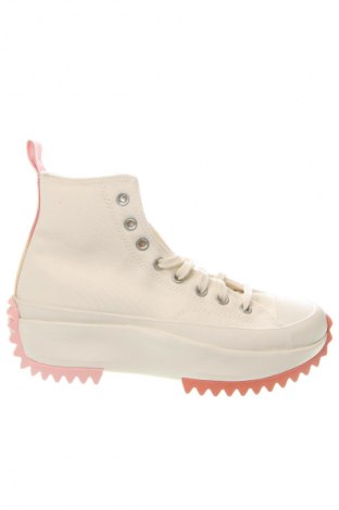 Γυναικεία παπούτσια Converse, Μέγεθος 40, Χρώμα Εκρού, Τιμή 57,55 €