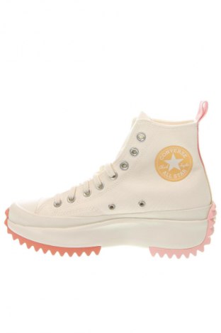 Damenschuhe Converse, Größe 40, Farbe Ecru, Preis 35,79 €