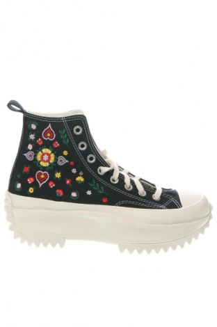 Încălțăminte de damă Converse, Mărime 39, Culoare Negru, Preț 367,27 Lei