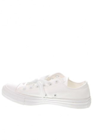 Dámske topánky  Converse, Veľkosť 39, Farba Biela, Cena  52,95 €