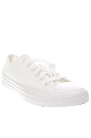 Obuwie damskie Converse, Rozmiar 39, Kolor Biały, Cena 216,99 zł