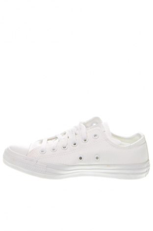 Damenschuhe Converse, Größe 37, Farbe Weiß, Preis 69,79 €