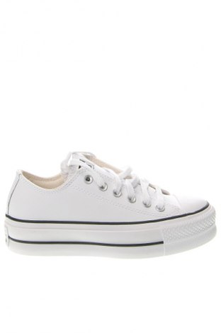 Damenschuhe Converse, Größe 36, Farbe Weiß, Preis € 104,64