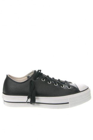 Damenschuhe Converse, Größe 41, Farbe Schwarz, Preis € 104,64