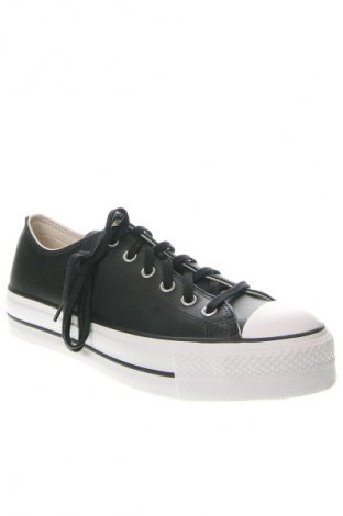 Damenschuhe Converse, Größe 41, Farbe Schwarz, Preis 36,99 €