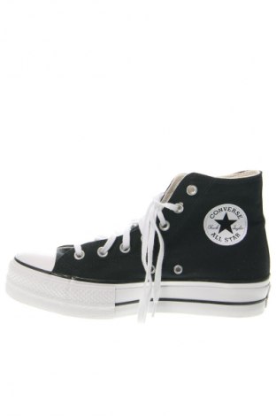 Încălțăminte de damă Converse, Mărime 41, Culoare Negru, Preț 667,76 Lei