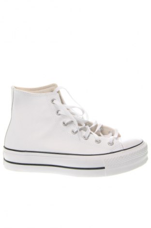 Damenschuhe Converse, Größe 41, Farbe Weiß, Preis € 32,99