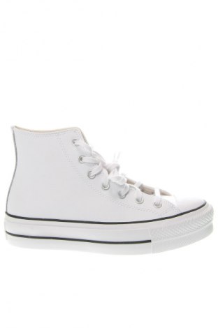 Damenschuhe Converse, Größe 39, Farbe Weiß, Preis € 35,99