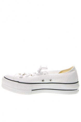 Damenschuhe Converse, Größe 40, Farbe Weiß, Preis € 41,99