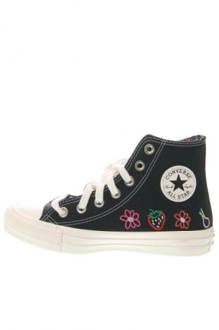 Dámske topánky  Converse, Veľkosť 35, Farba Viacfarebná, Cena  104,64 €