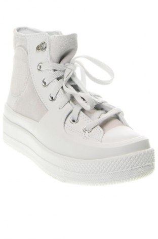 Damenschuhe Converse, Größe 37, Farbe Weiß, Preis € 88,66