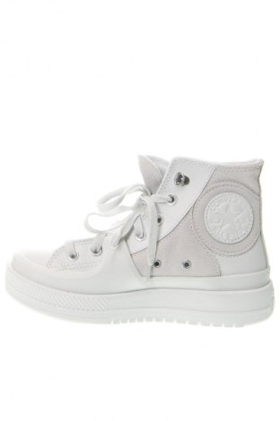 Damenschuhe Converse, Größe 37, Farbe Weiß, Preis € 88,66