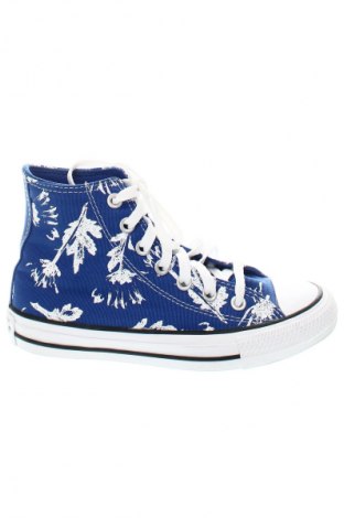 Damenschuhe Converse, Größe 35, Farbe Blau, Preis 30,97 €