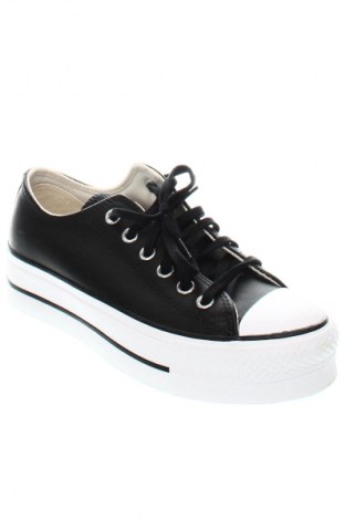 Dámske topánky  Converse, Veľkosť 37, Farba Čierna, Cena  40,95 €