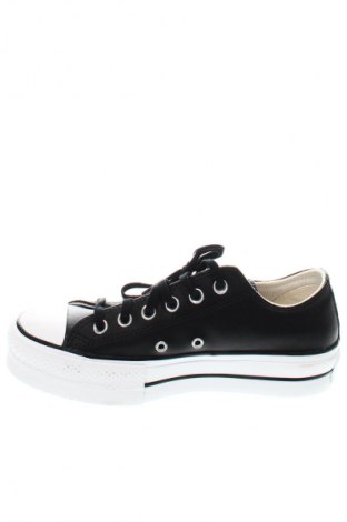 Dámske topánky  Converse, Veľkosť 37, Farba Čierna, Cena  40,95 €