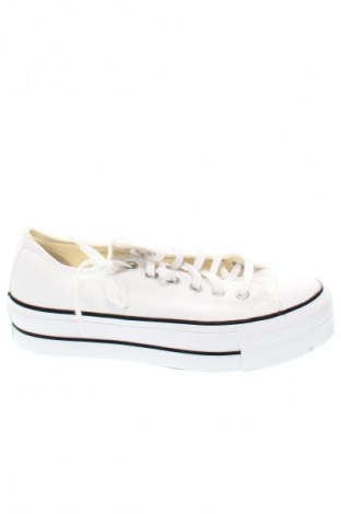 Dámske topánky  Converse, Veľkosť 38, Farba Biela, Cena  27,75 €