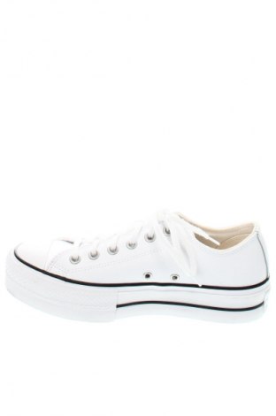 Damenschuhe Converse, Größe 38, Farbe Weiß, Preis 61,93 €