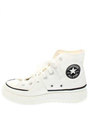 Damenschuhe Converse, Größe 38, Farbe Weiß, Preis 61,93 €