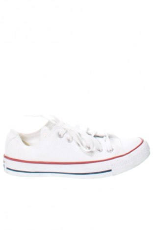 Dámske topánky  Converse, Veľkosť 37, Farba Biela, Cena  73,76 €