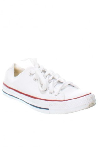 Obuwie damskie Converse, Rozmiar 37, Kolor Biały, Cena 148,99 zł