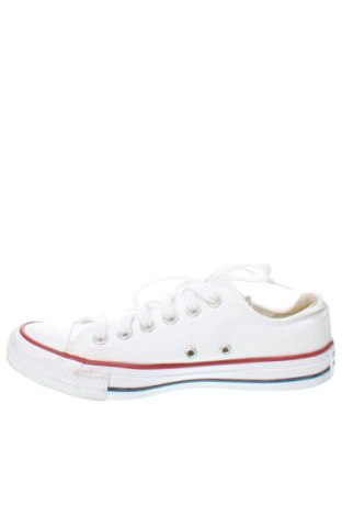 Obuwie damskie Converse, Rozmiar 37, Kolor Biały, Cena 148,99 zł