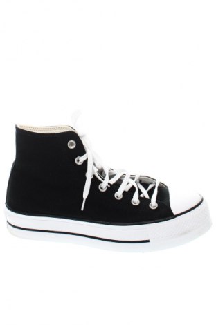 Dámske topánky  Converse, Veľkosť 41, Farba Čierna, Cena  50,46 €