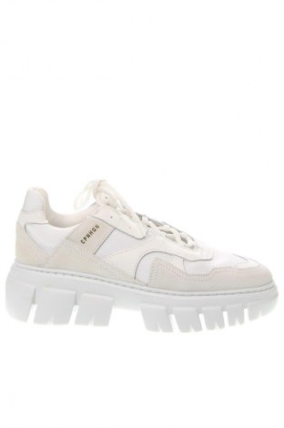 Γυναικεία παπούτσια Copenhagen Shoes, Μέγεθος 38, Χρώμα Λευκό, Τιμή 52,32 €