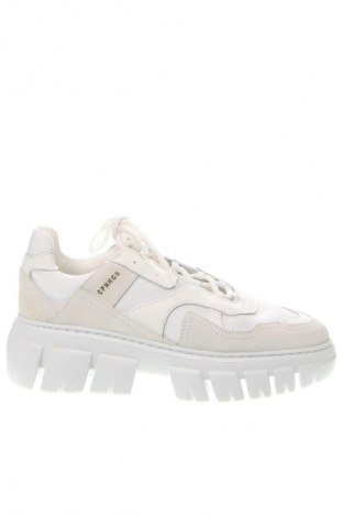 Obuwie damskie Copenhagen Shoes, Rozmiar 38, Kolor Biały, Cena 237,99 zł