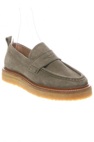 Dámske topánky  Copenhagen Shoes, Veľkosť 37, Farba Zelená, Cena  104,64 €