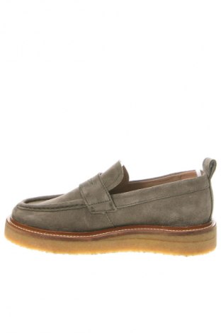 Dámske topánky  Copenhagen Shoes, Veľkosť 37, Farba Zelená, Cena  104,64 €