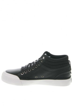 Încălțăminte de damă DC Shoes, Mărime 38, Culoare Negru, Preț 200,99 Lei