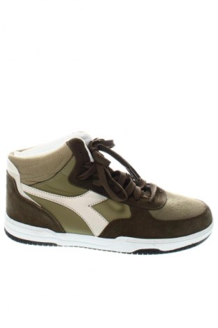 Încălțăminte de damă Diadora, Mărime 41, Culoare Verde, Preț 99,99 Lei