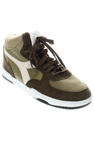 Încălțăminte de damă Diadora, Mărime 41, Culoare Verde, Preț 146,99 Lei