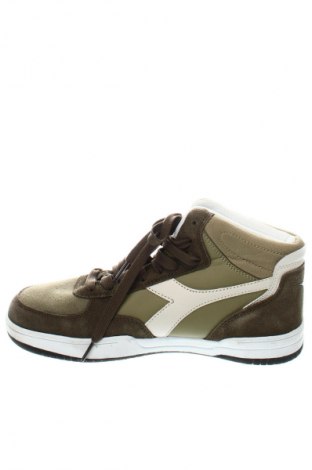 Încălțăminte de damă Diadora, Mărime 41, Culoare Verde, Preț 146,99 Lei