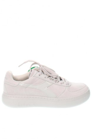 Dámske topánky  Diadora, Veľkosť 38, Farba Sivá, Cena  52,95 €