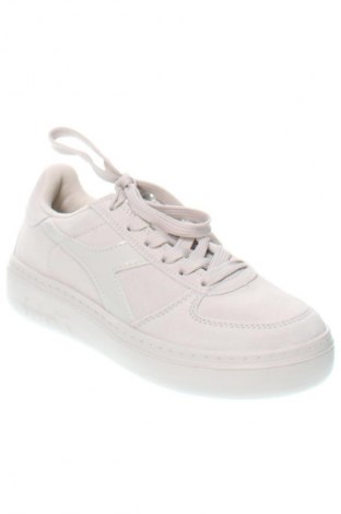 Damenschuhe Diadora, Größe 36, Farbe Grau, Preis 104,64 €