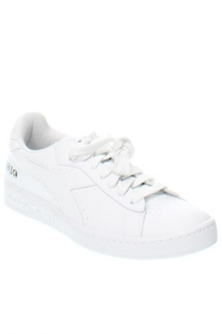 Damenschuhe Diadora, Größe 37, Farbe Weiß, Preis 19,99 €