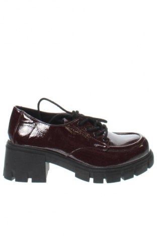 Damenschuhe Dirty Laundry, Größe 38, Farbe Rot, Preis € 29,49