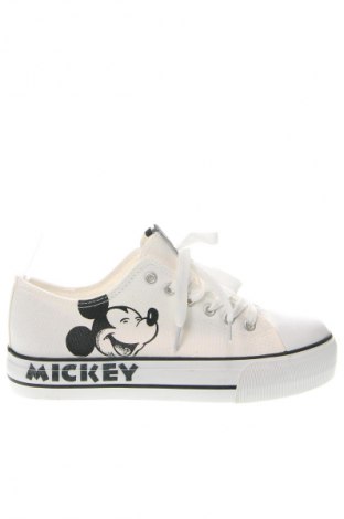 Damenschuhe Disney, Größe 40, Farbe Weiß, Preis 20,00 €