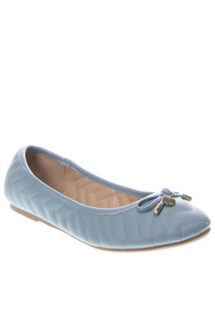 Dámske topánky  Dorothy Perkins, Veľkosť 35, Farba Modrá, Cena  10,95 €