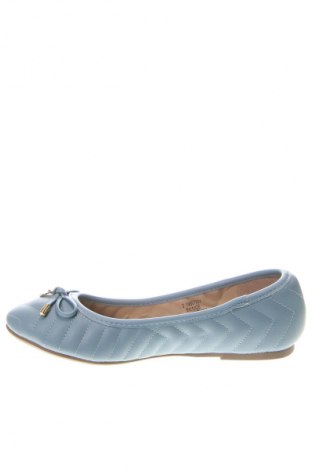 Damenschuhe Dorothy Perkins, Größe 35, Farbe Blau, Preis 43,81 €